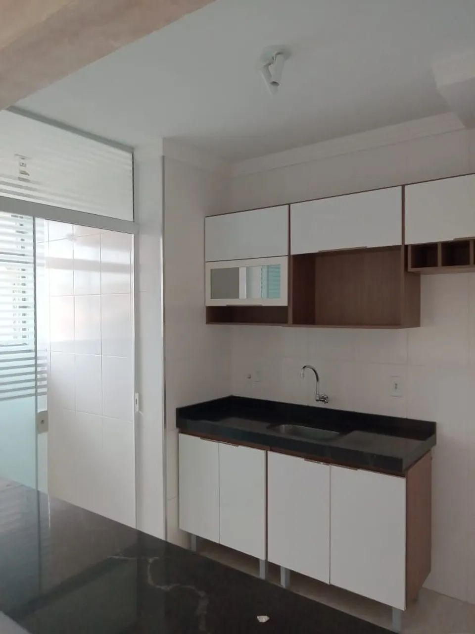 Apartamento - centro - Guaratinguetá 