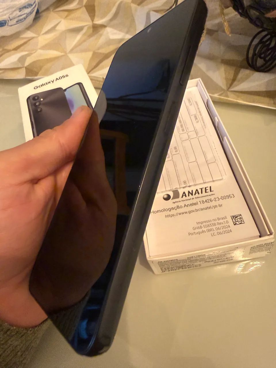 Samsung  - Foto 3