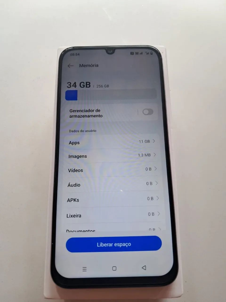 REALME C100i NFC  - Foto 3
