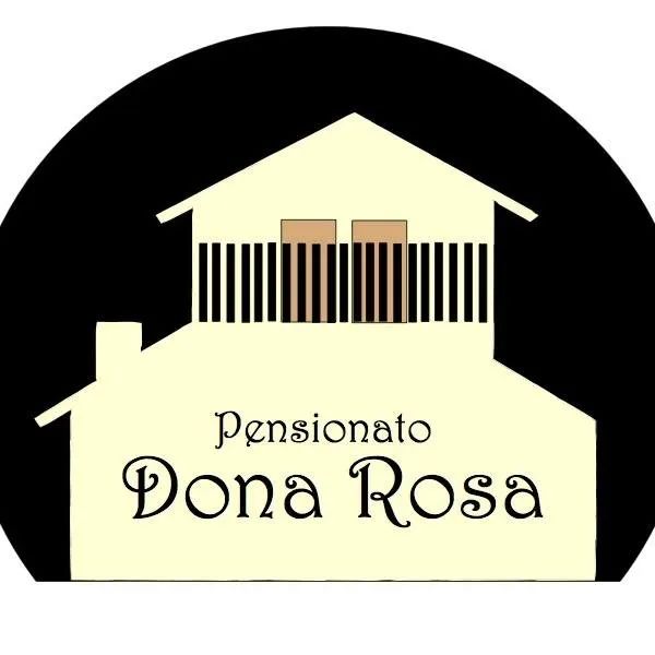 Pensionato Completo Estudantil 