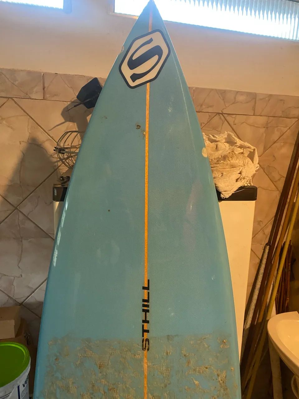 Prancha de surf  - Foto 2