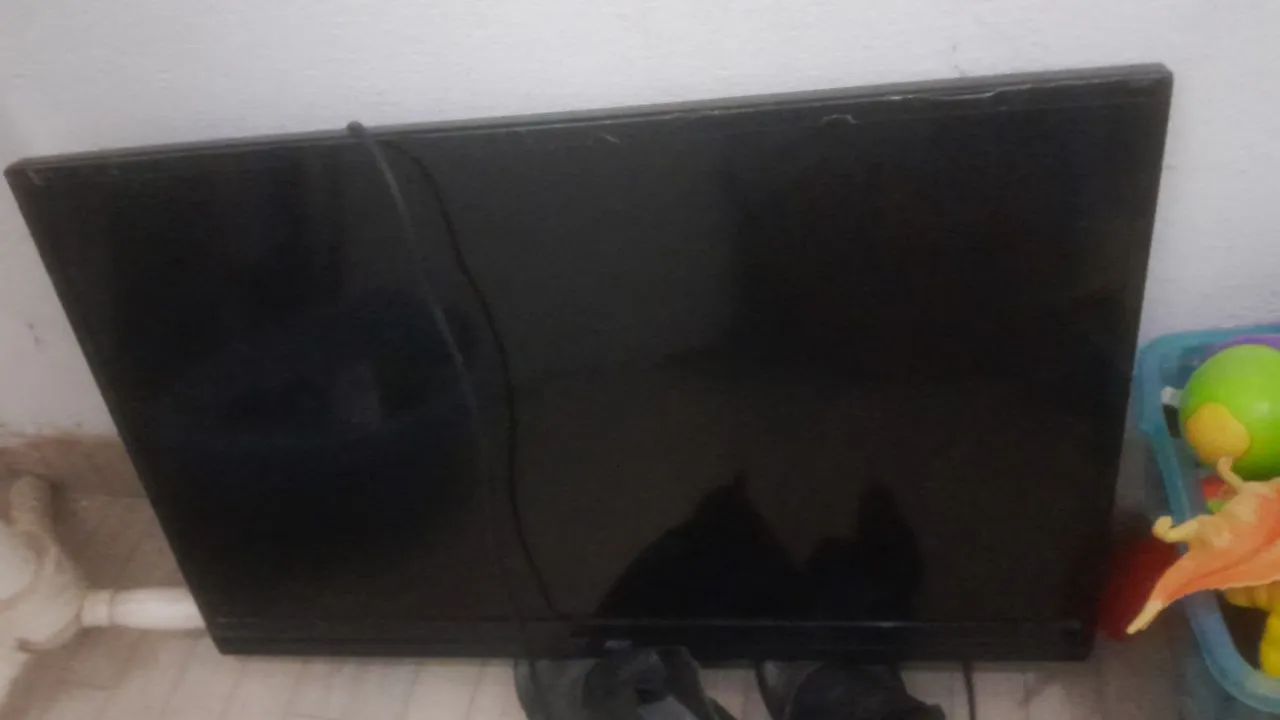 TV de 32 polegadas - Foto 3