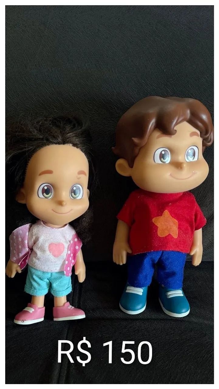Brinquedos - Foto 5