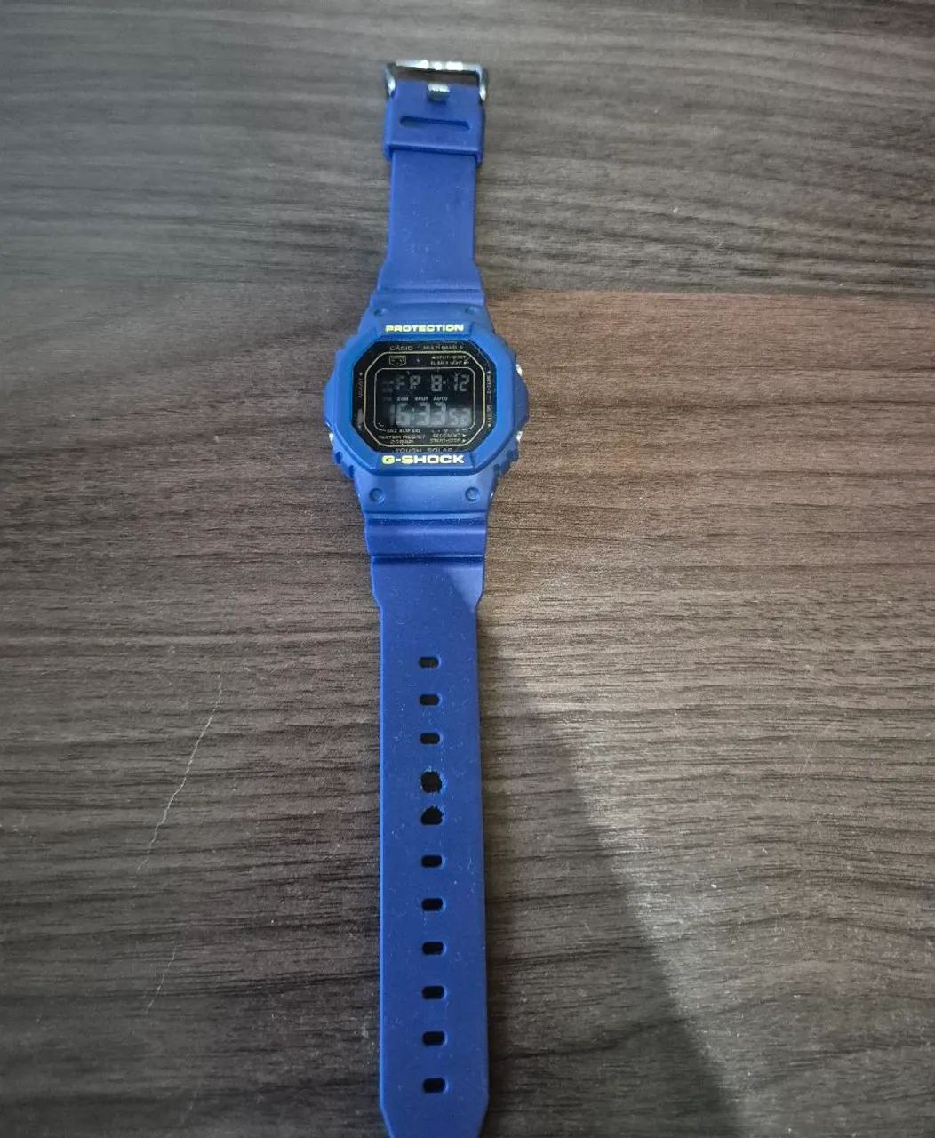 Relogio g shock - Foto 2