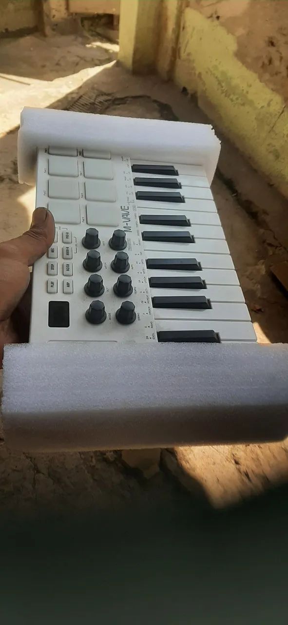 Vendo SMK 25 - Foto 2