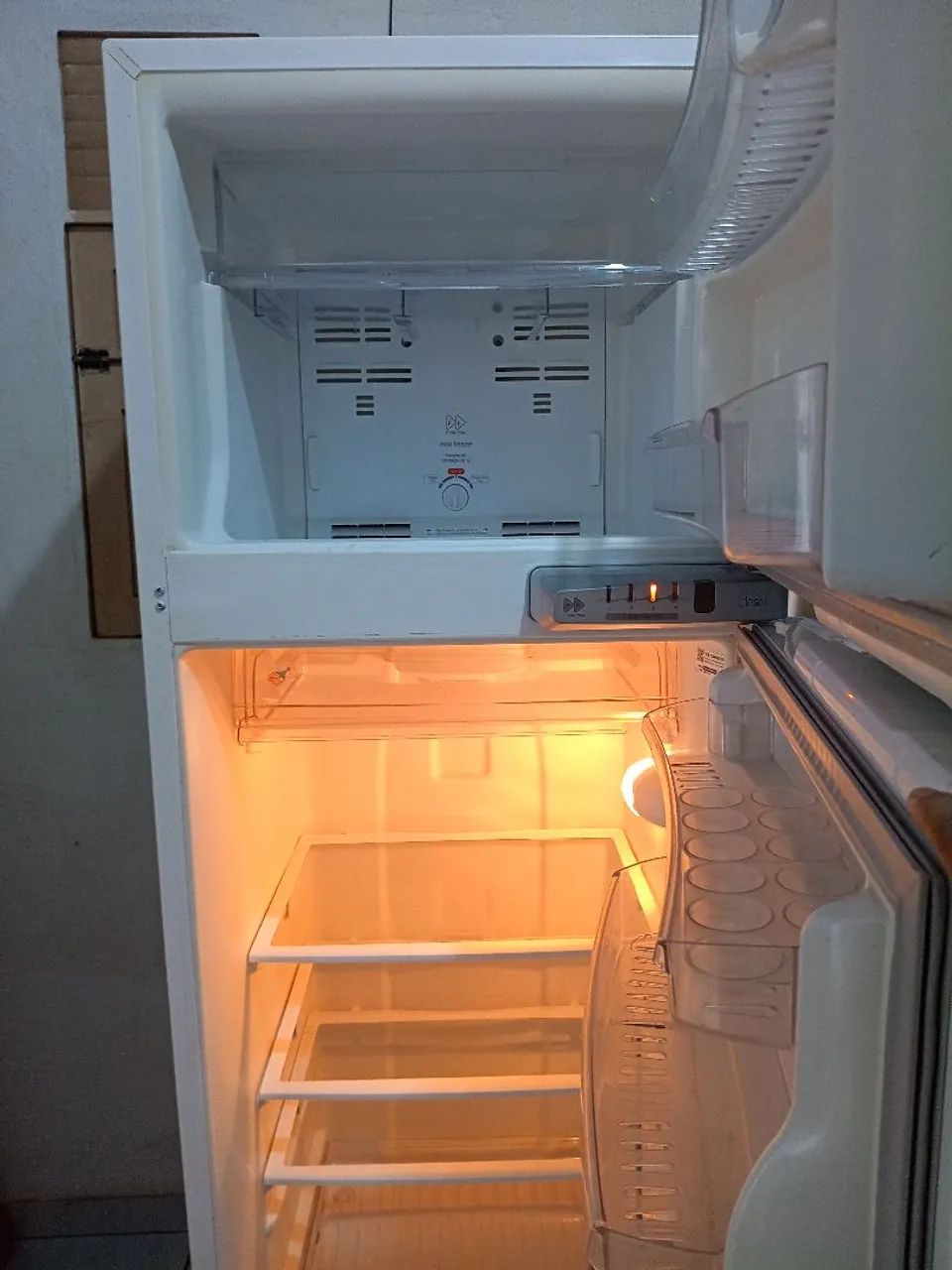 Geladeira Brastemp  - Foto 2