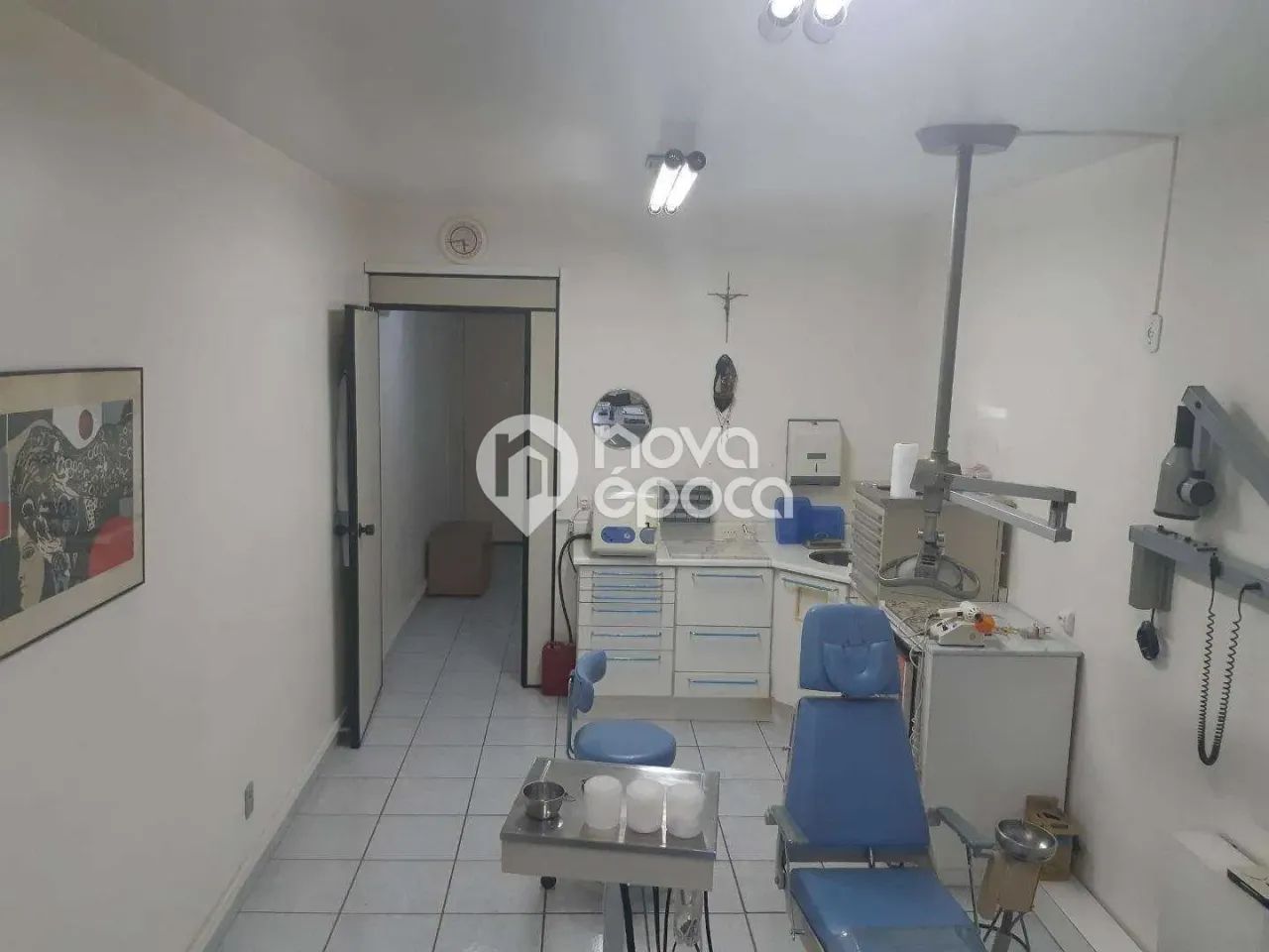 Vila Isabel | Sala