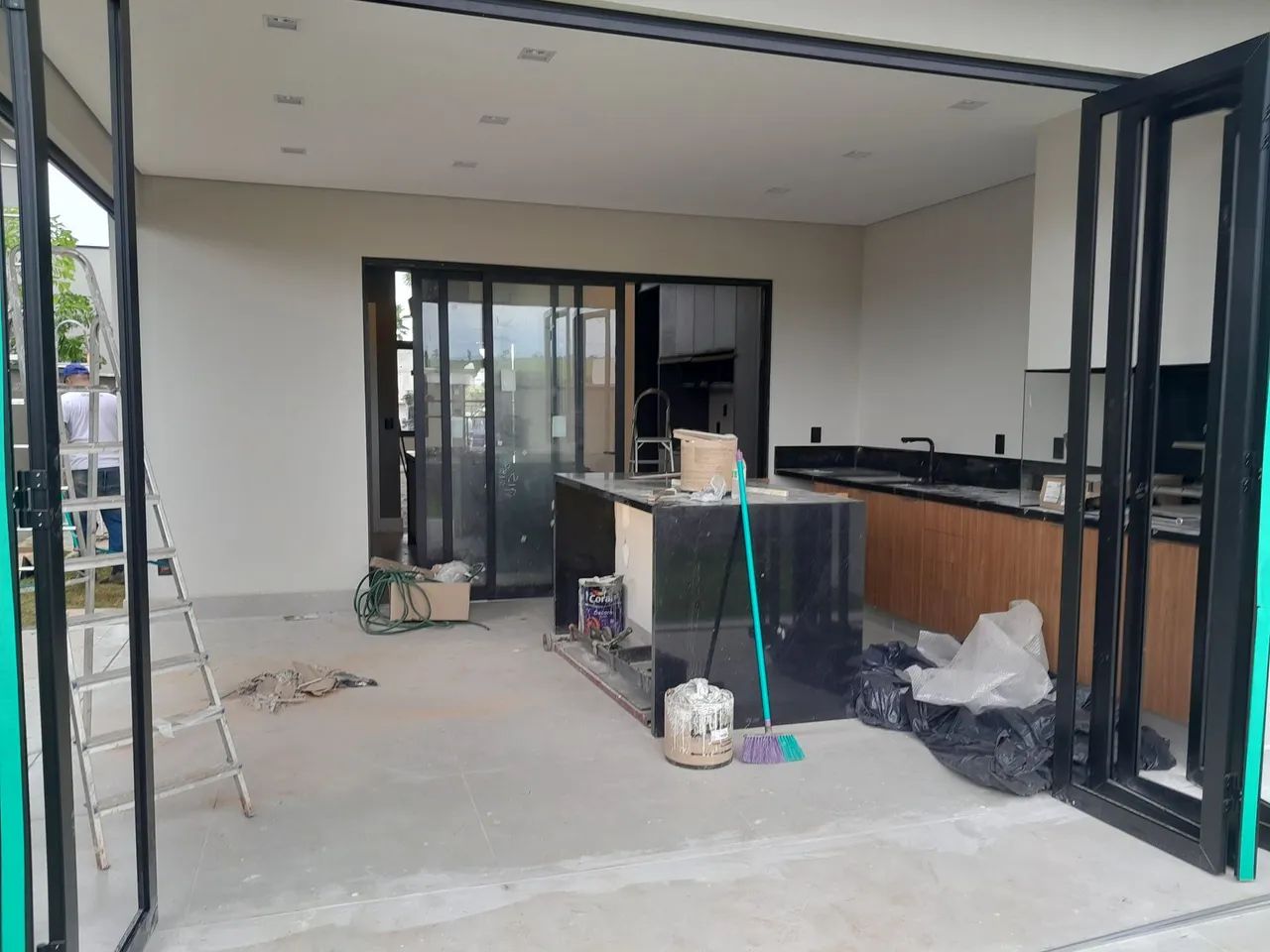 Pintura alto padrão  - Foto 4