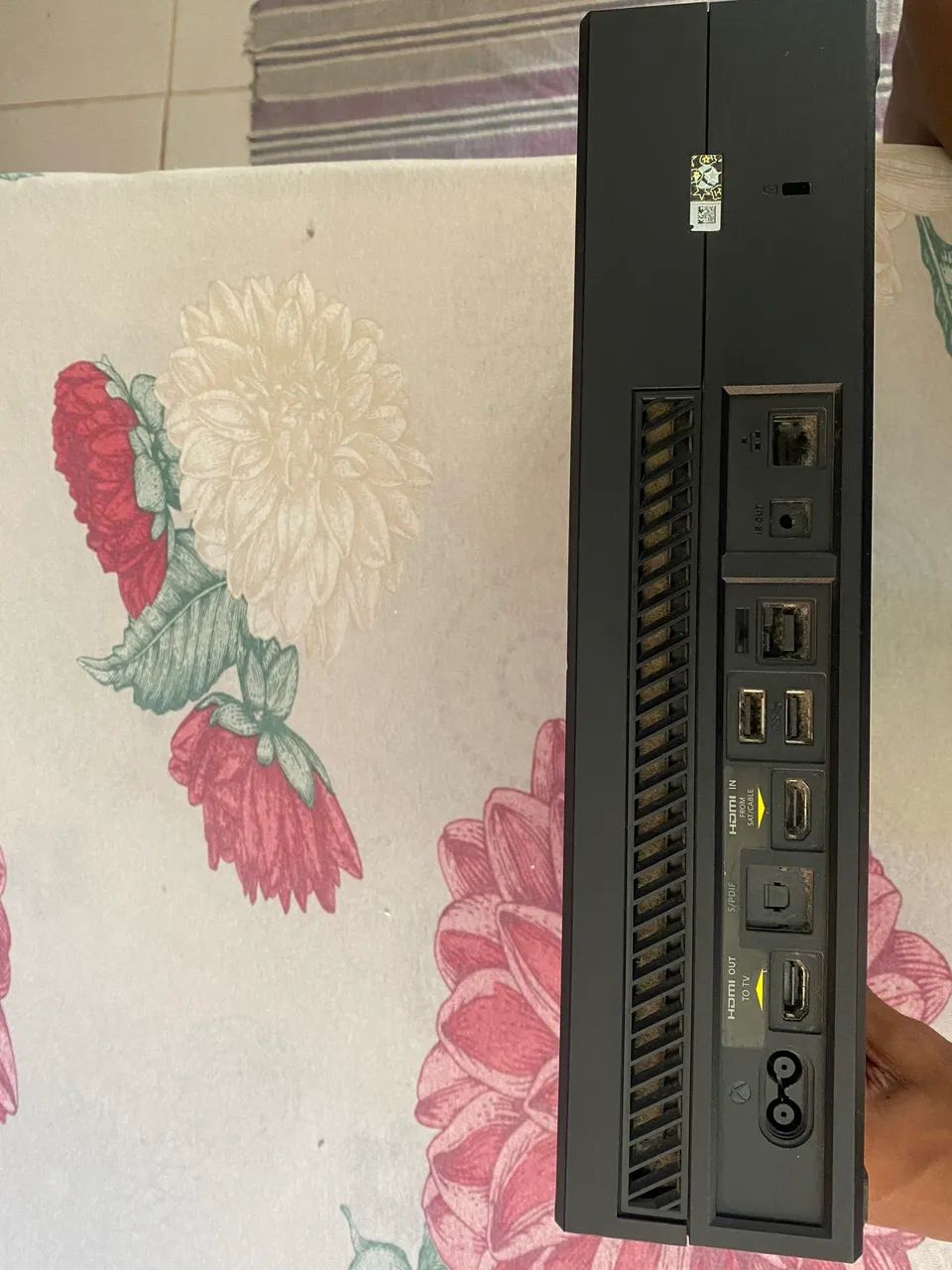 Vende-se Xbox One  - Foto 5