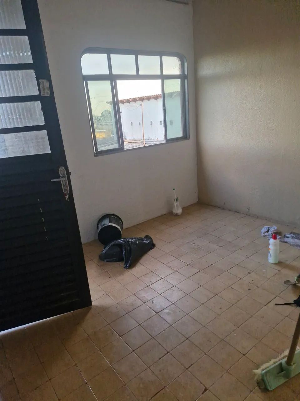 Foto - Brasília - Setor Habitacional Vicente Pires - Trecho 3