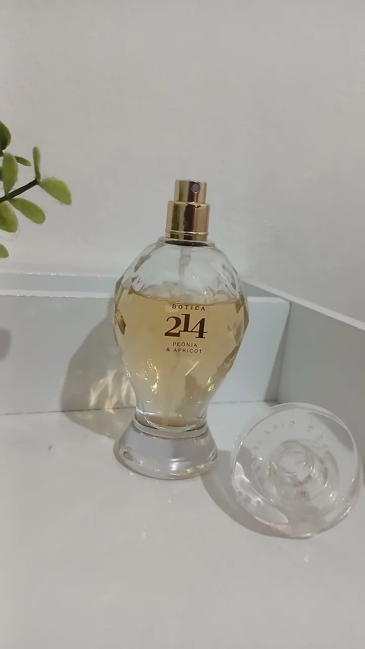 Perfume o boticário 214 - Foto 3