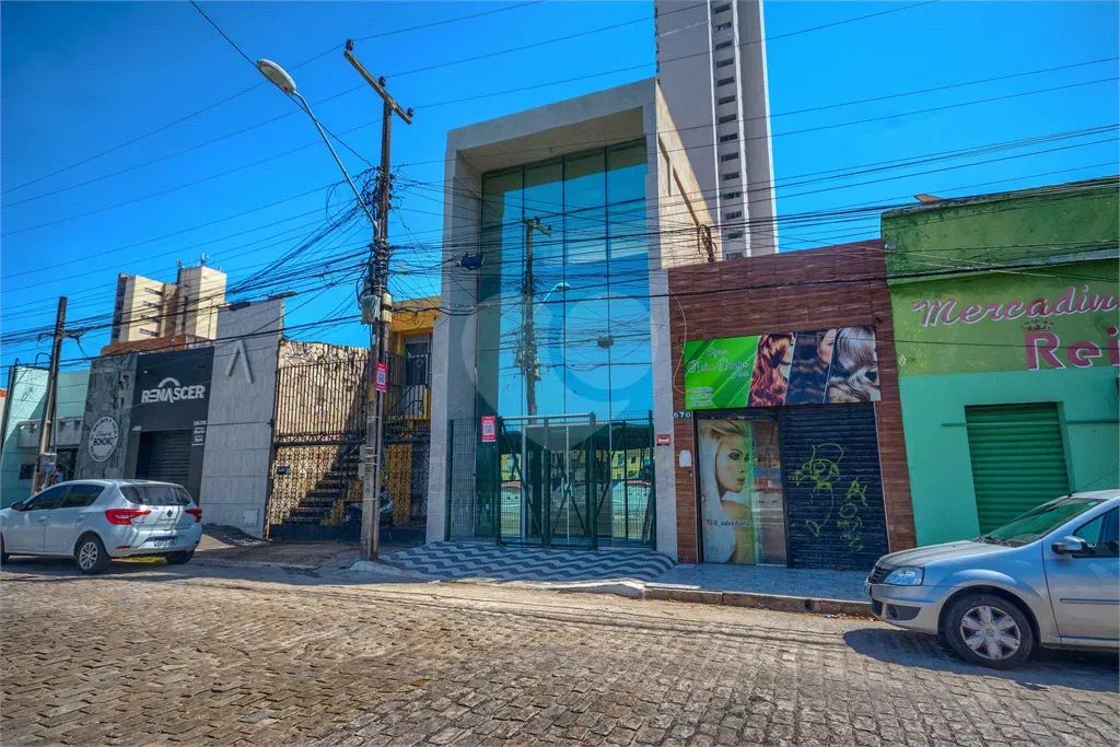 Prédio inteiro à venda em Centro - CE - Foto 2