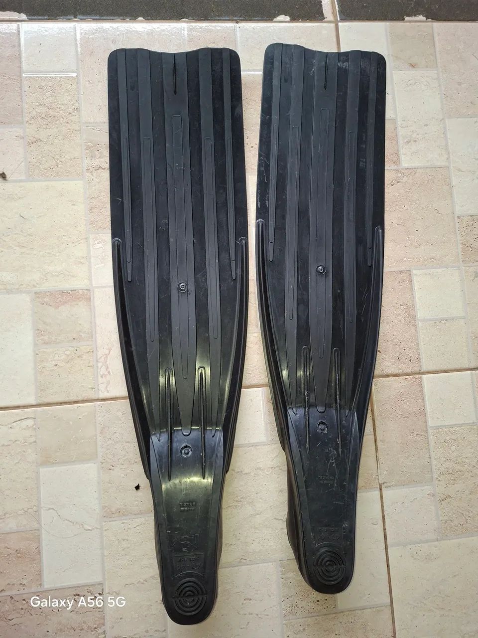 Nadadeira Seasub Extreme 40/41 - Foto 4