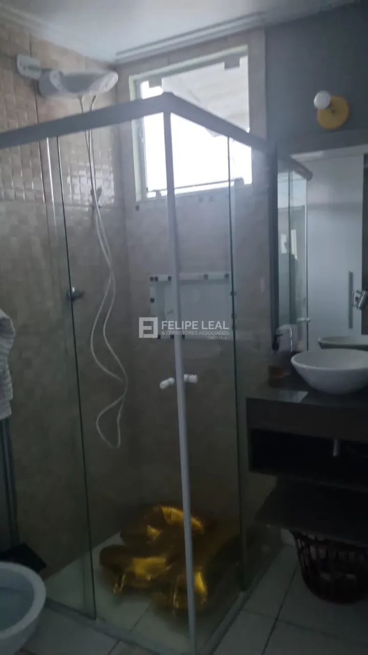Casa em Itacorubi - Florianópolis - Foto 4