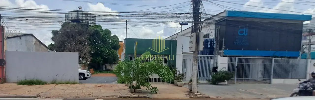 Sala comercial de 600m² para Locação, Centro-Sul, Cuiabá, MT - Foto 3