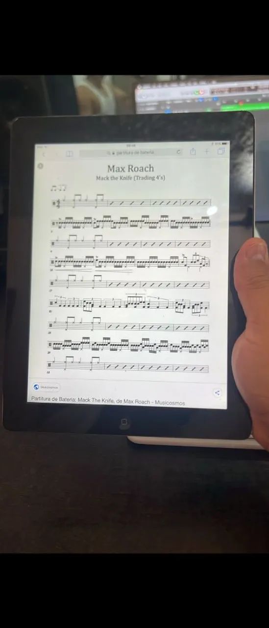 iPad 10 ótimo estado 