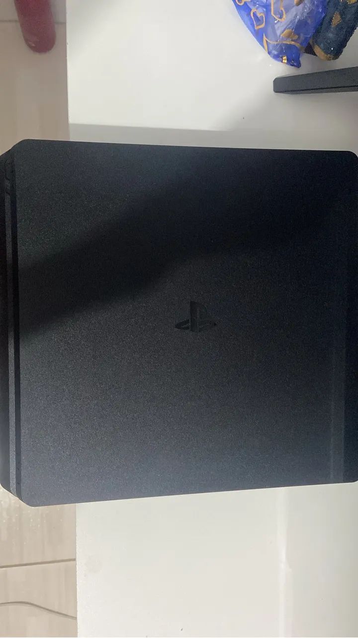 Ps4 - Foto 3