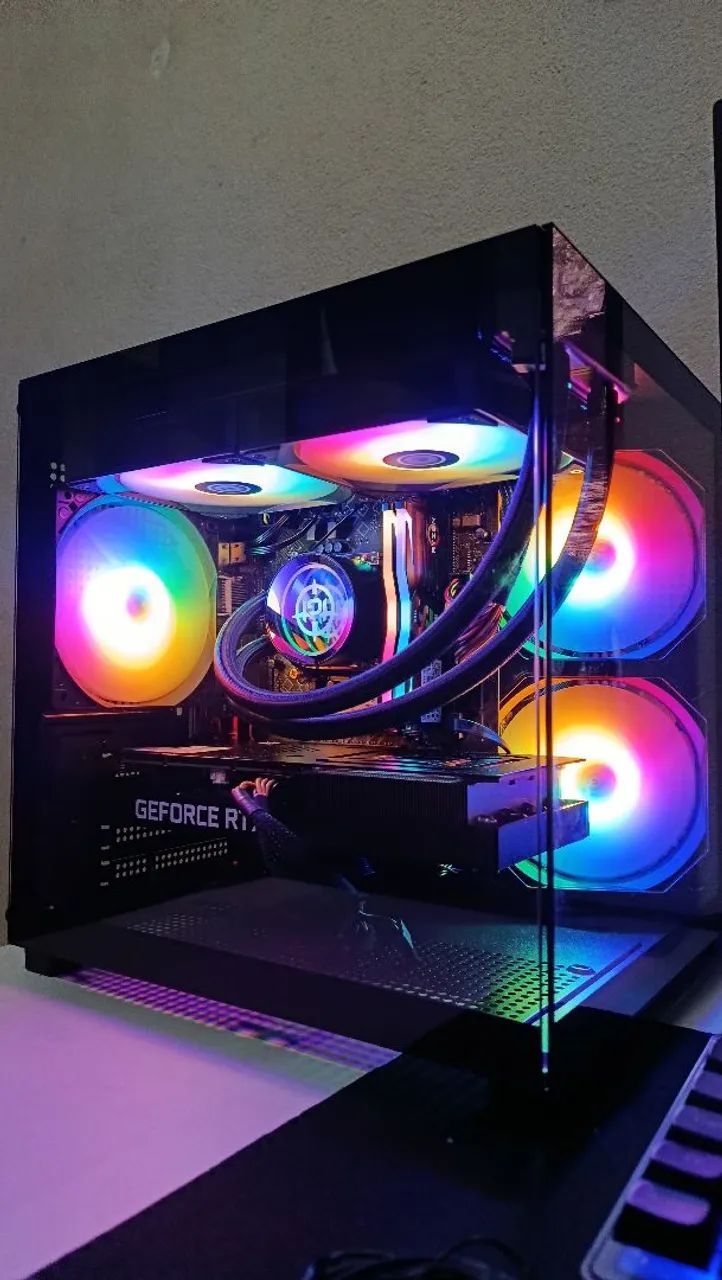 RTX 3050 8GB - Foto 2