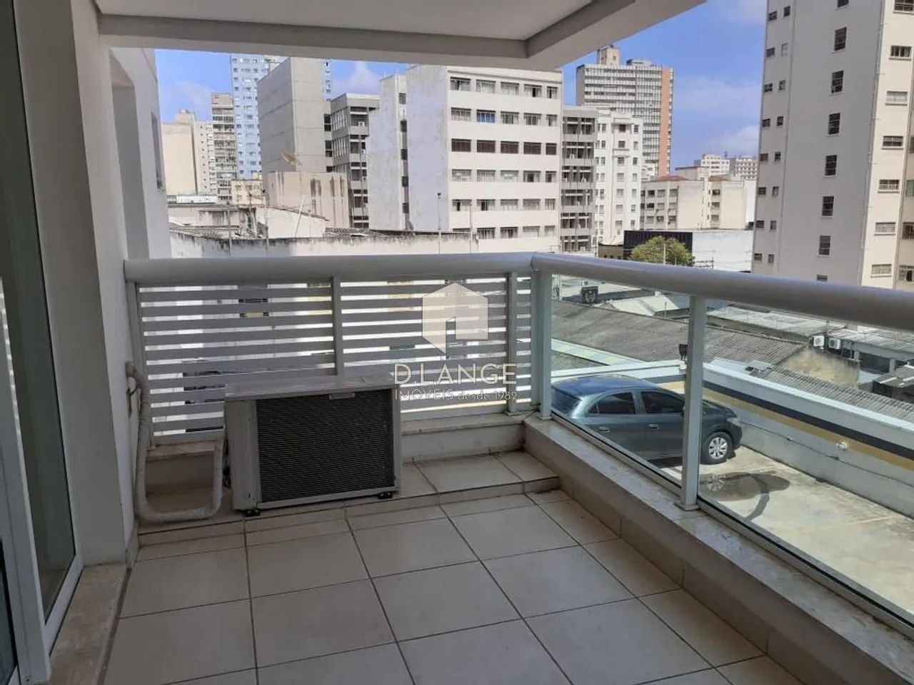 Apartamento à venda no Centro de Campinas - SP - Foto 4