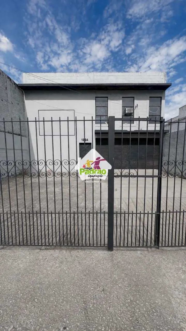 Galpão, Engenheiro Neiva, Guaratinguetá - R$ 700 mil, Cod: 11071