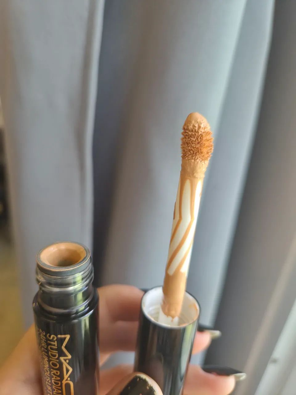 Corretivo mac studio radiance - Foto 3