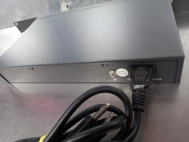 02 Roteadores TP e  D-Link  - Foto 4