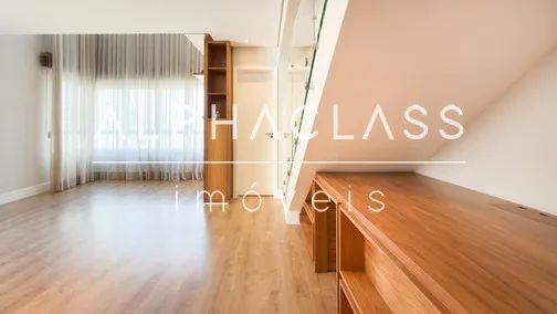 Vendo apartamento em Alphaville - Edifício Alpha Park - Foto 5