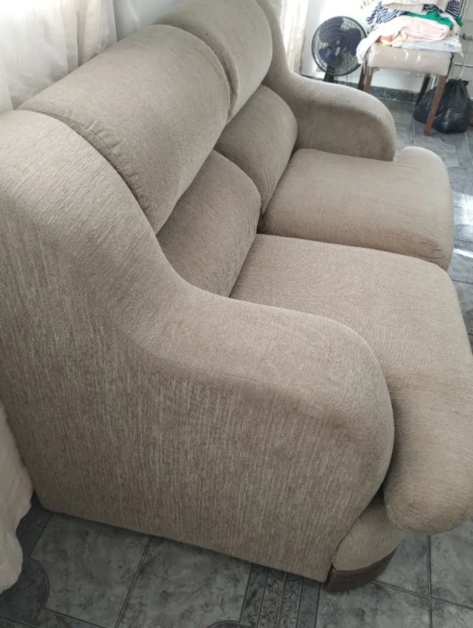 Sofá de 2 e 3 assentos - Foto 6
