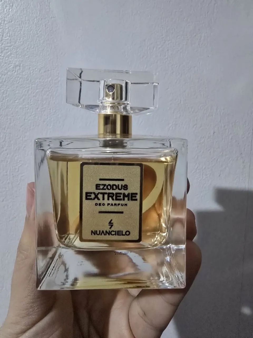 Exodus Extreme - Nuancielo - Foto 2