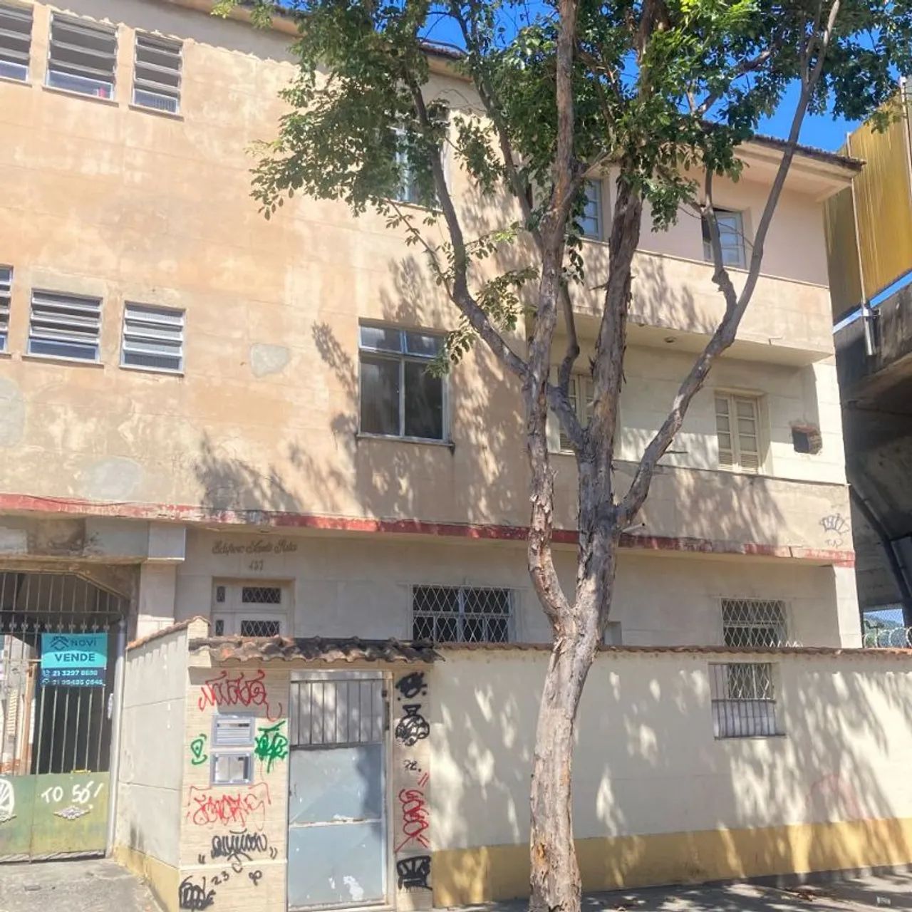 APARTAMENTO RIO DE JANEIRO ENGENHO DE DENTRO