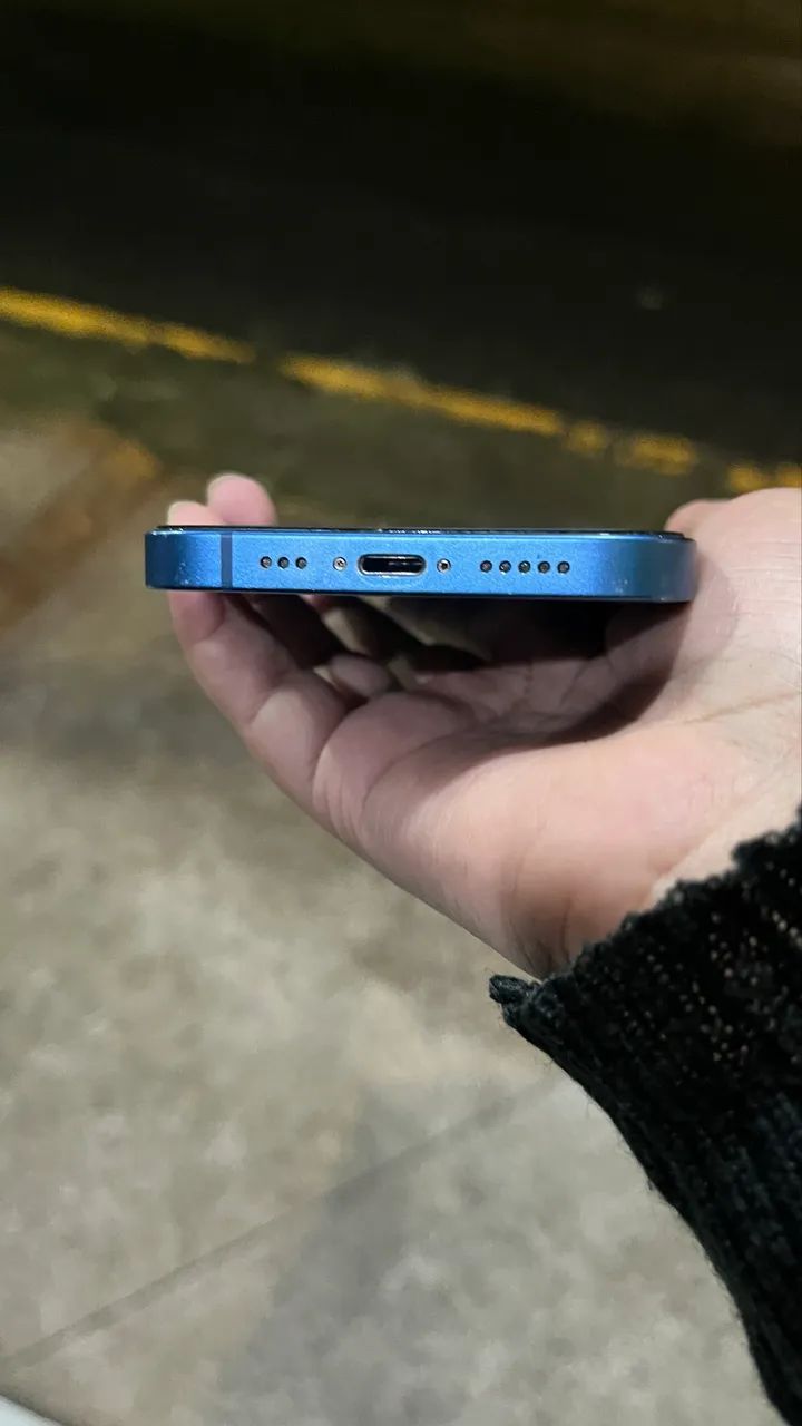iPhone 13 - Foto 4
