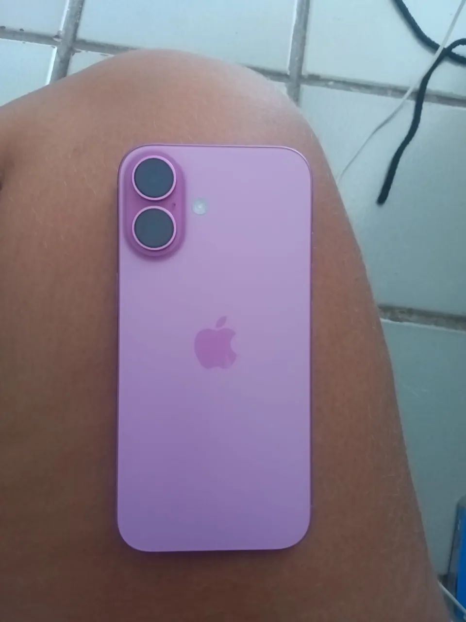 iPhone 16 - Foto 3