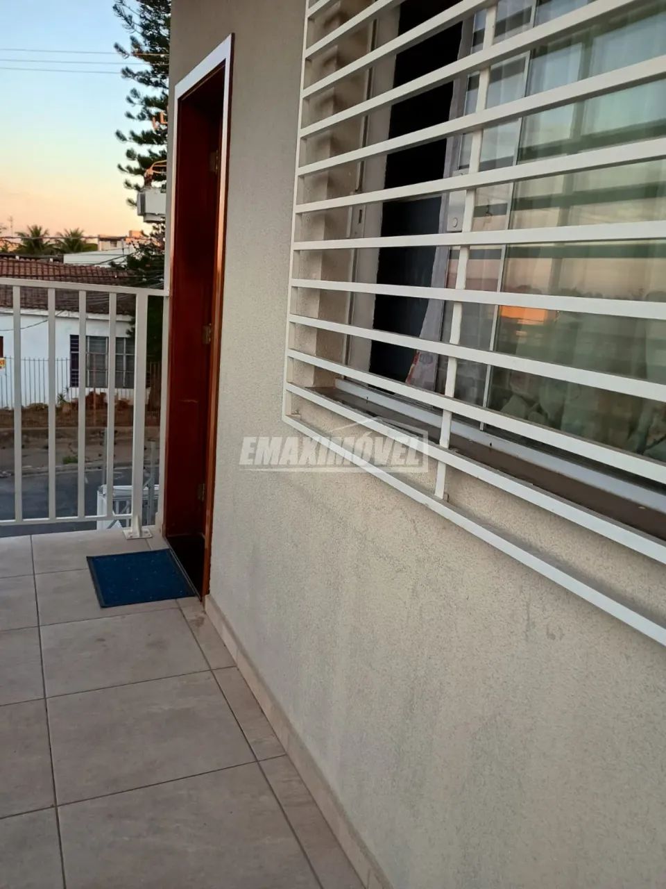 Apartamento Kitnet em condomínio em Sorocaba