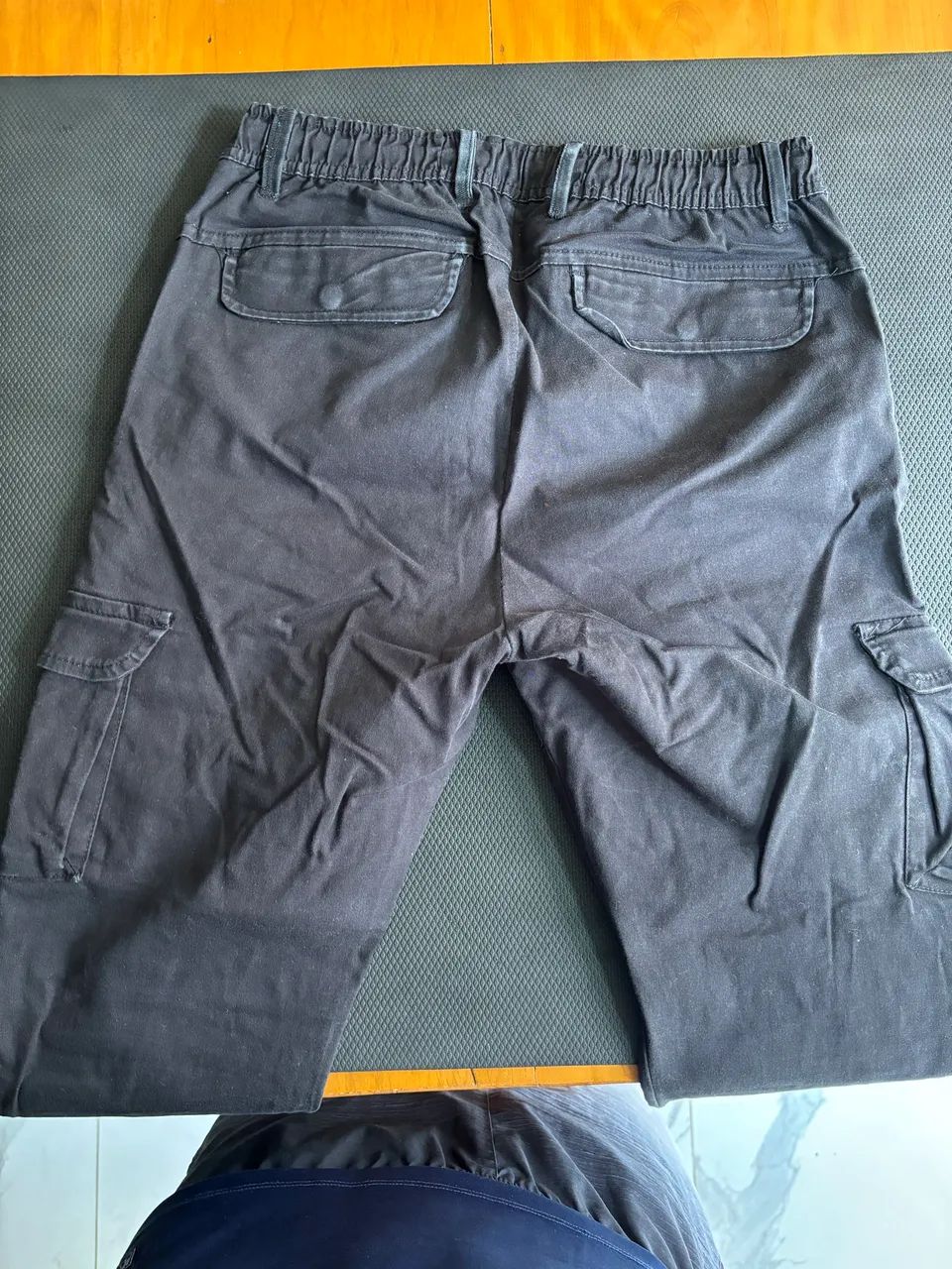 calça cargo - Foto 2