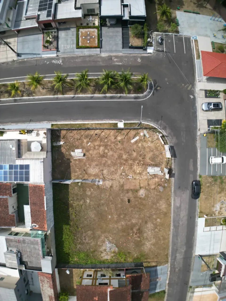LOTE EM CONDOMINIO