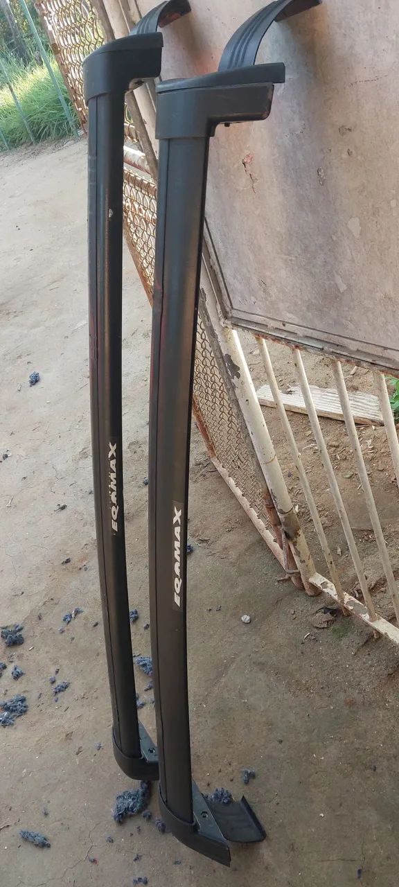 Rack de teto 300
