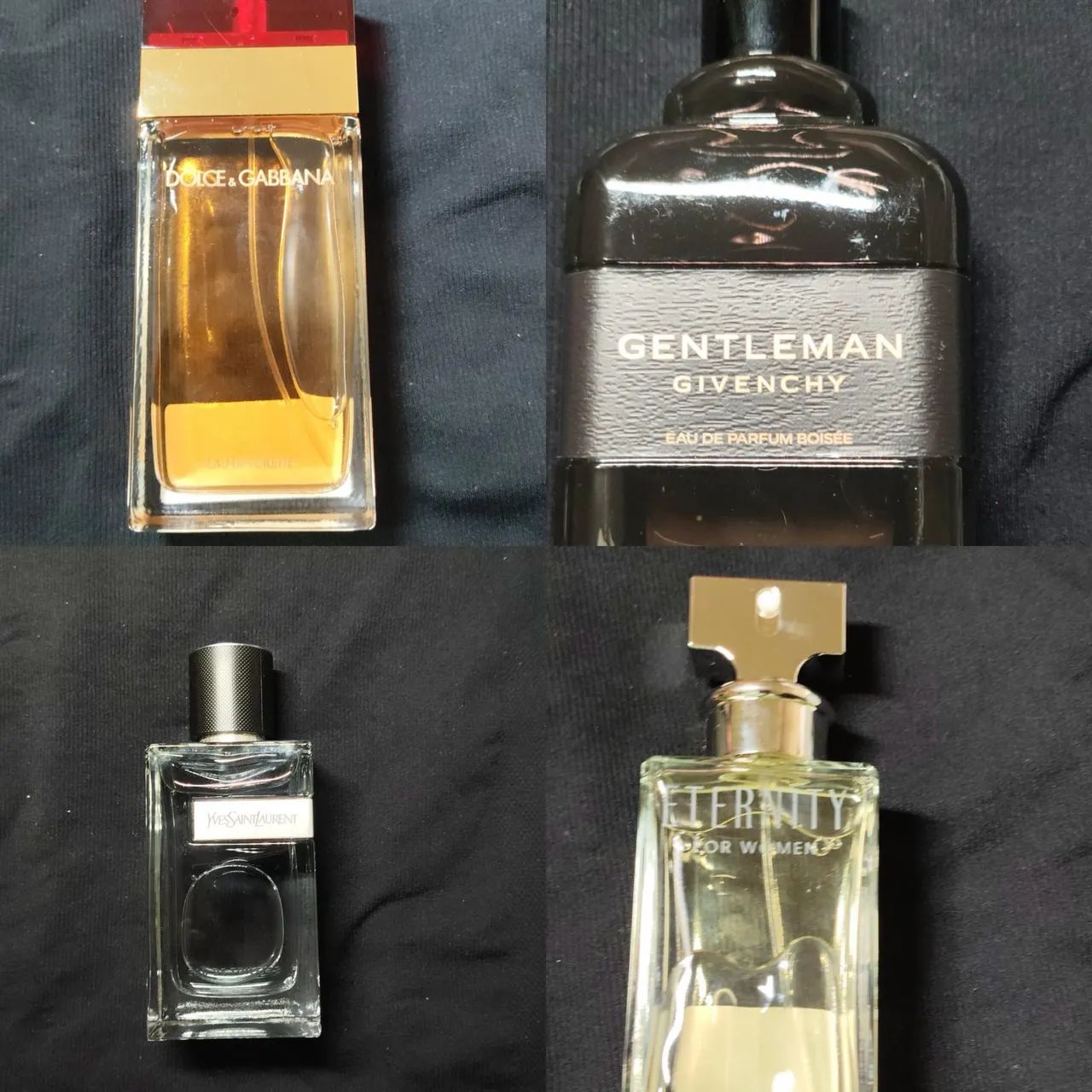 Perfumes de Luxo  Originais  - Foto 2