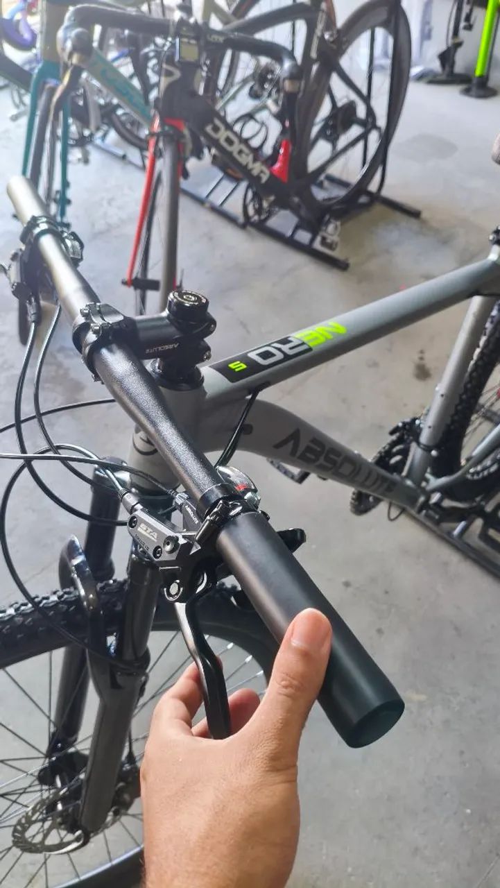 Bicicleta Aro 29