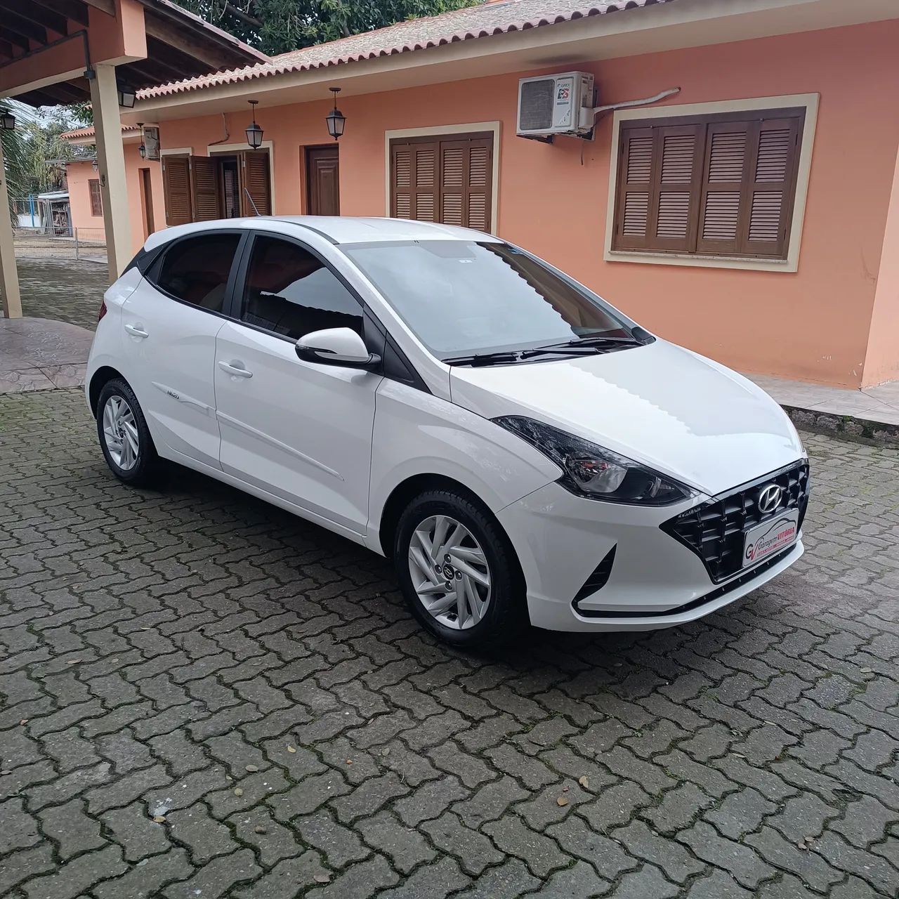 Hyundai HB20 Evolution 1.0 Flex 12V MEC 2022 - Foto 3
