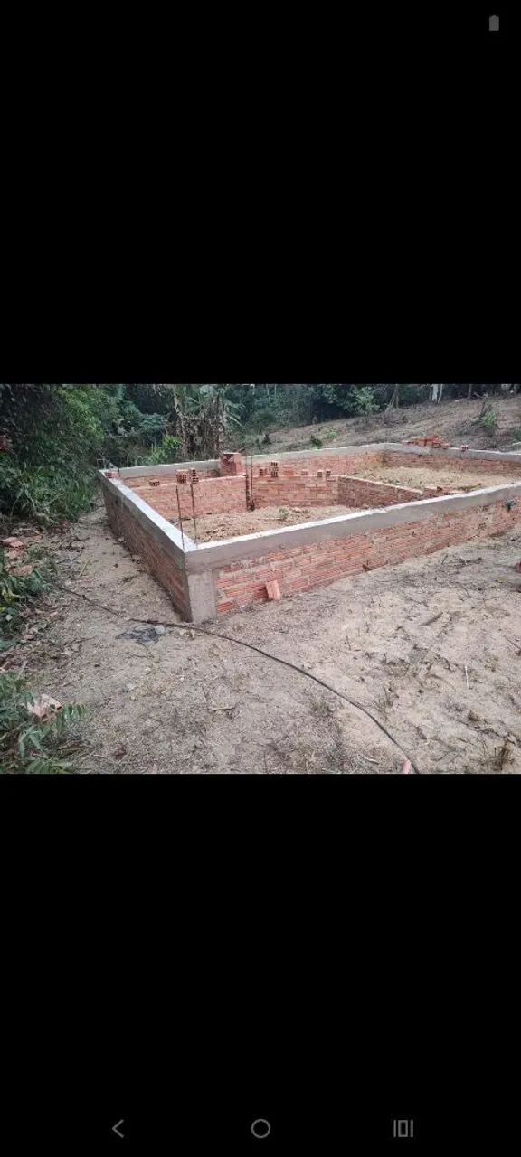 Terreno no bairro Nacional 