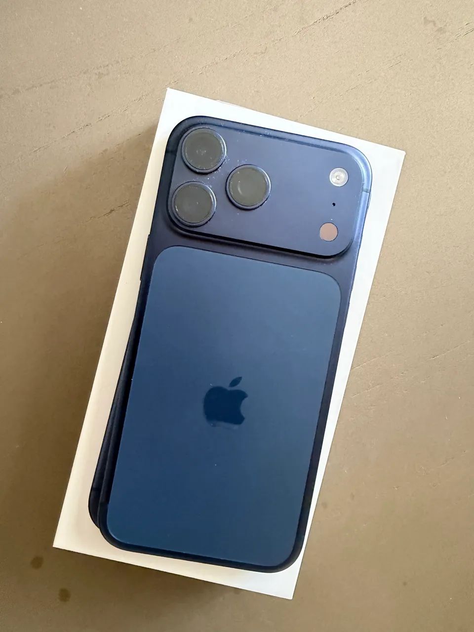 iPhone 17 Pro Max Parcelado em até 12x sem juros  - Foto 3