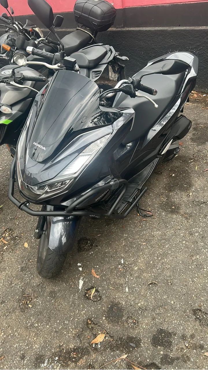 Honda PCX 2024  - Foto 2