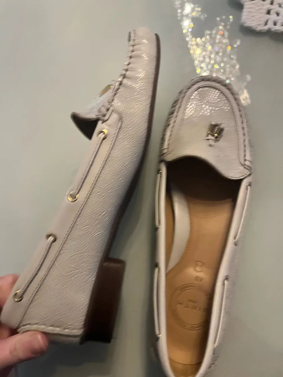 Mocassim 