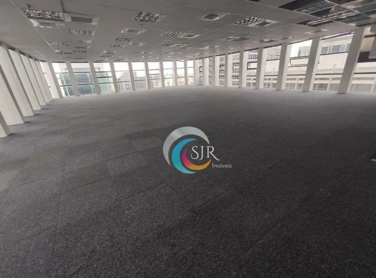 Conjunto para alugar, 244 m² - Bela Vista - São Paulo/SP - Foto 4