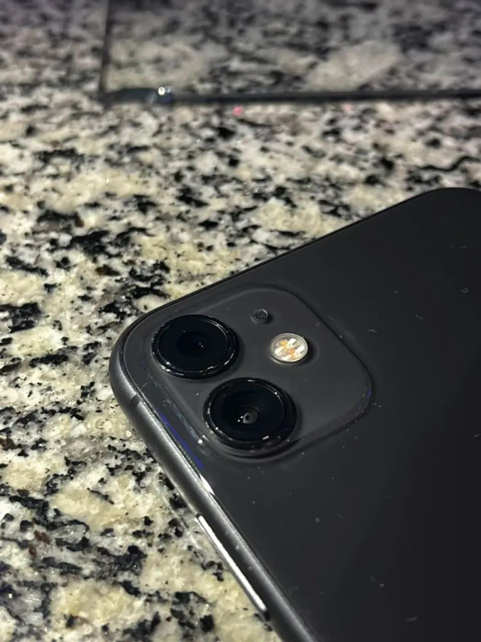 iPhone 11 tudo ok - novíssimo! - Foto 3