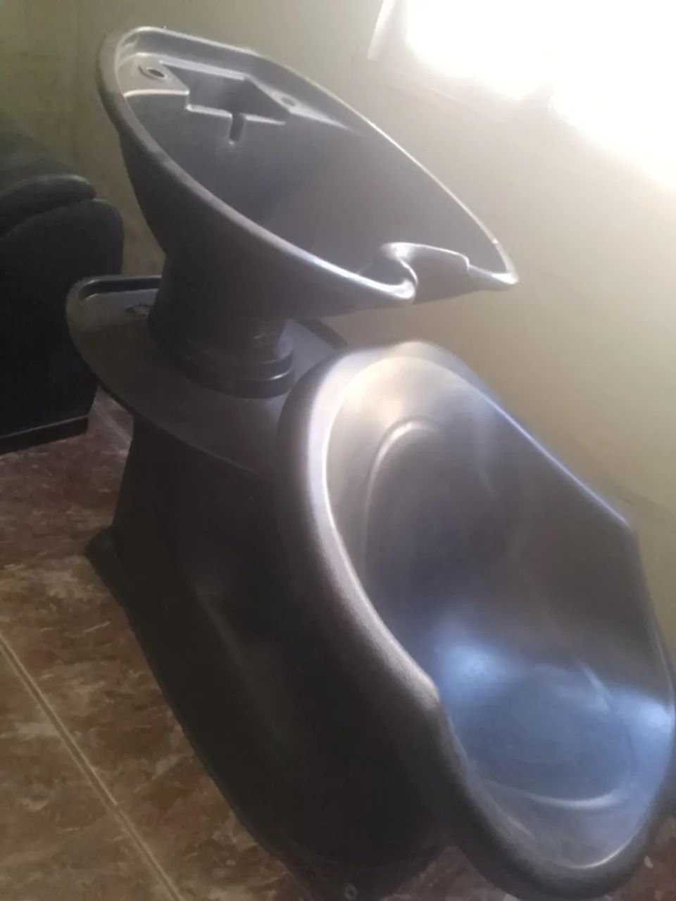 Vendo lavatório 