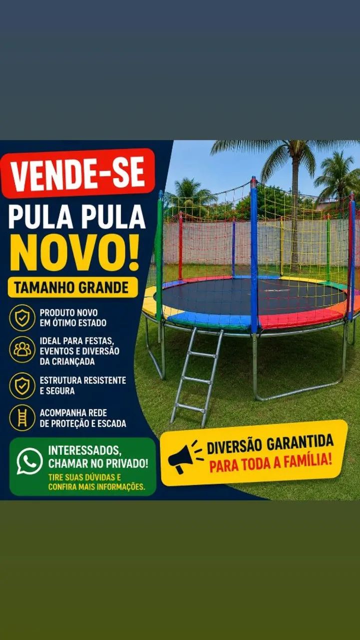 Pula pula - Foto 2