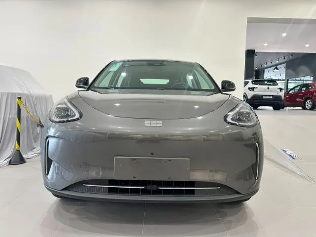 Geely EX2 Max 2026 - Foto 3