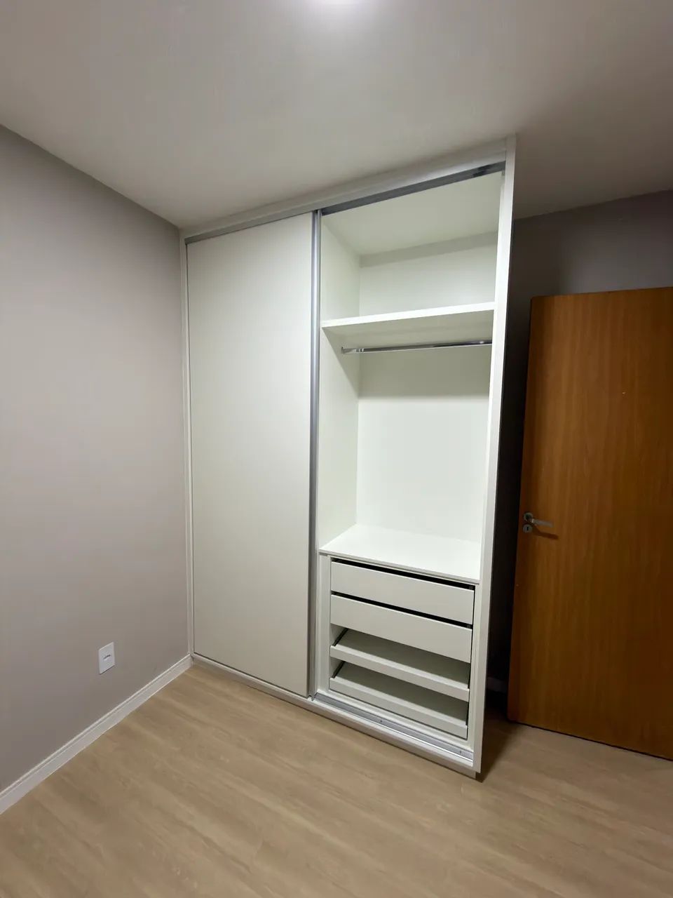 Apartamento Chapada da Costa - Foto 3
