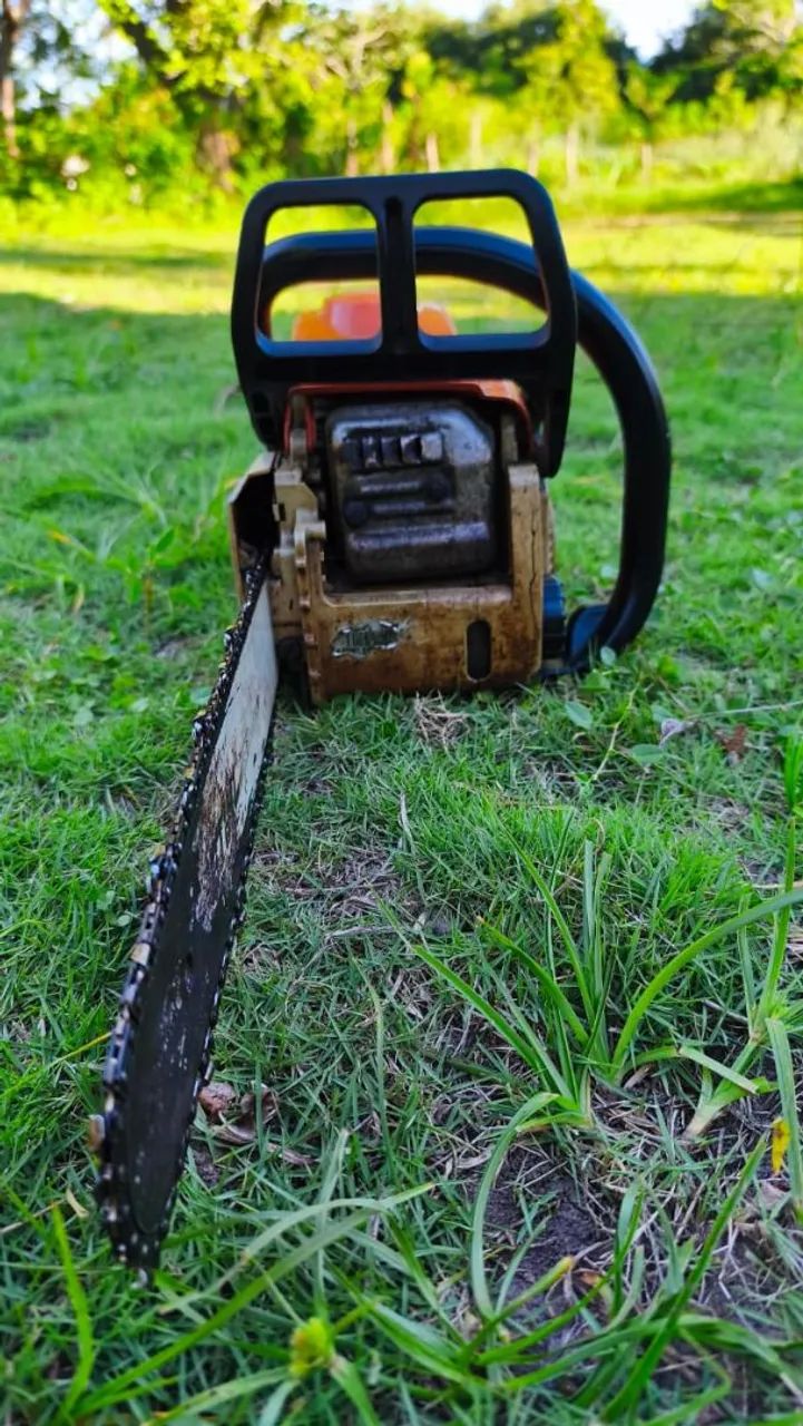 Moto serra istil 170 - Foto 4